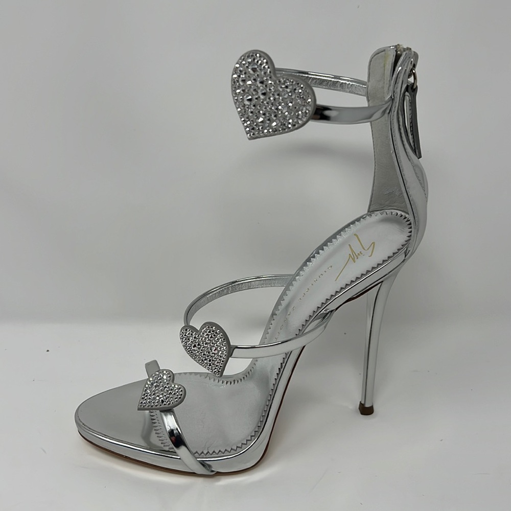 Giuseppe Zanotti heels